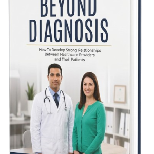 Beyond Diagnosis (Ebook)