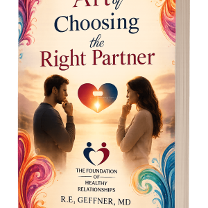 The Art Of Choosing The Right Partner (Ebook)