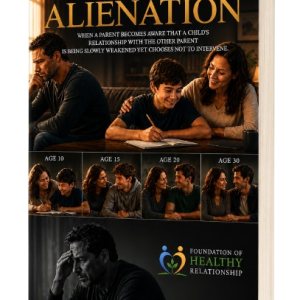 Parental Alienation (Ebook)