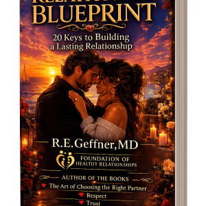 The Relationship Blueprint (Ebook)