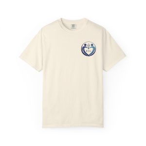 Friendship Is Emotional Oxygen T-shirt | Inspirational Quote Tee