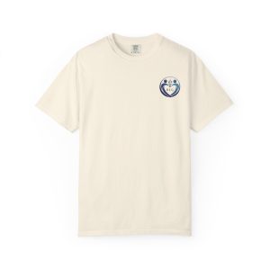 Love Begins With Attention T-shirt | Inspirational Quote Tee